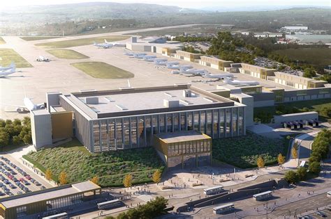 population in bradford|Leeds Bradford Airport £200m expansion latest as residents living .